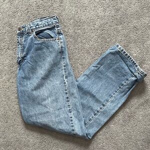 Arizona Jean Company Light Blue Denim